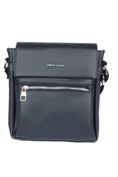 Pierre Cardin Erkek Portföy Deri Çanta - 2