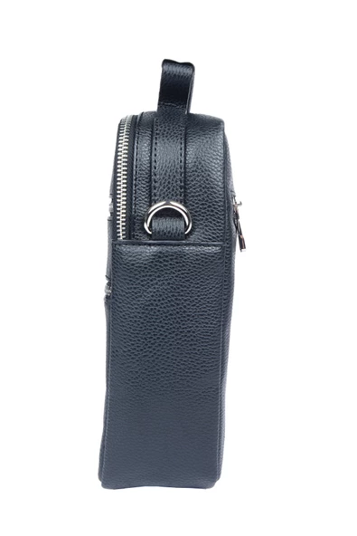 Pierre Cardin Erkek Portföy Deri Çanta - 3