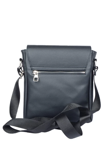 Pierre Cardin Erkek Portföy Deri Çanta - 5