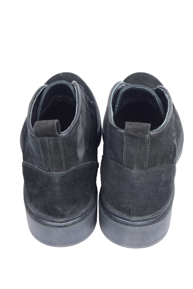 Erkek Nubuk Deri Bot - 5