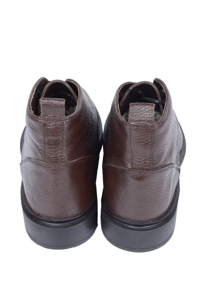 Erkek Flooter Deri Bot - 8