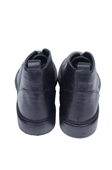 Erkek Flooter Deri Bot - 5