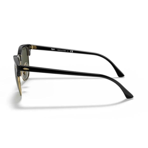 Ray-Ban 0RB3016 W0365 51  Asetat Erkek Güneş Gözlüğü - Resim 2