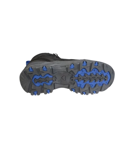 KİNETİX ERKEK Mat Cilt Garson 36-40 Bilekli Bağcıklı Termo Taban Soğuya Kışa Dayanıklı Outdoor Bot - 4
