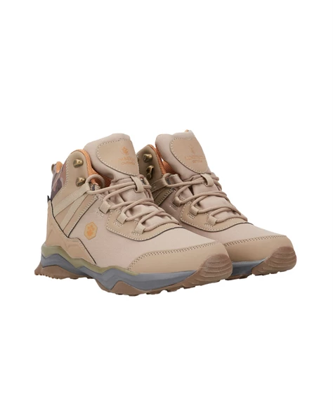 Lumberjack Brandon Hi 3Pr Erkek Kum (40-45) Waterproof Bot - 3