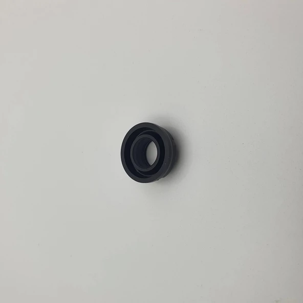 Pnömatik Toz Boğaz Keçesi Nbr/Sac K30 - 22x32x9.5/7 - Resim 7