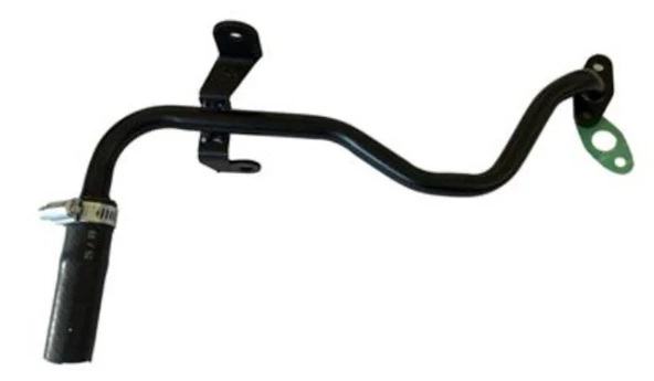 OPEL CORSA  D 1.3 DEVİRDAİM SU BORUSU,6338042, 93184203 ürün görseli 1