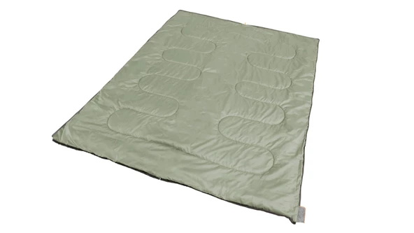 Easy Camp Chakra Black Ultralight Uyku Tulumu 830 gr - 5