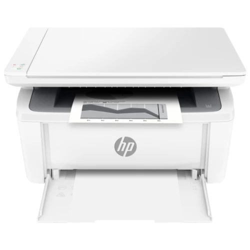 Hp 7Md73a Laserjet M141a Tar/Fotokopi/Yazıcı A4 - 2