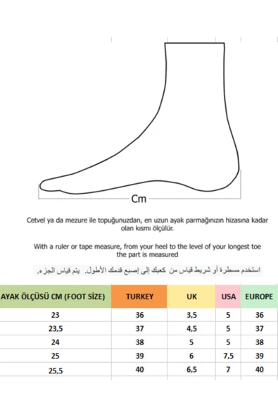 Muggo GİSELE Garantili Fermuarlı Kemer Detaylı Kadın Kışlık Çizme - 3