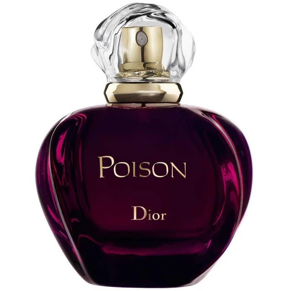 Dıor Poıson F006324009 100ml EDT Kadın Parfüm