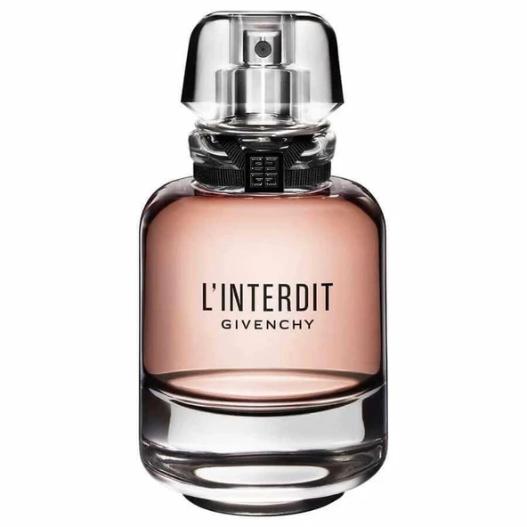 Gıvenchy GP 69002 L'Interdıt EDP 80ML Kadın Parfüm - 2