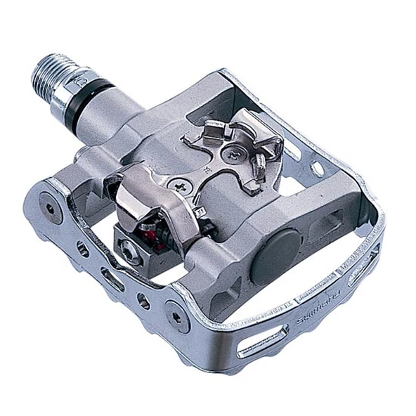 Shimano Pedal SPD PD-M324 Gümüş