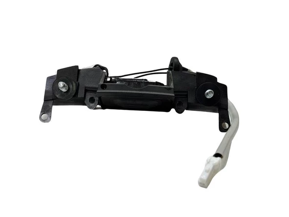 Bagaj Açma Düğmesi Micra 2003-2010 K12 - Resim 3