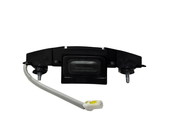 Bagaj Açma Düğmesi Micra 2003-2010 K12 - Resim 2