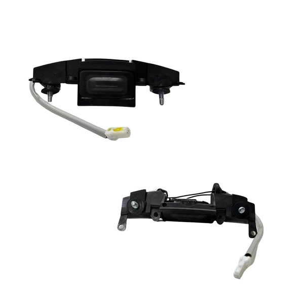 Bagaj Açma Düğmesi Micra 2003-2010 K12 ürün görseli 1