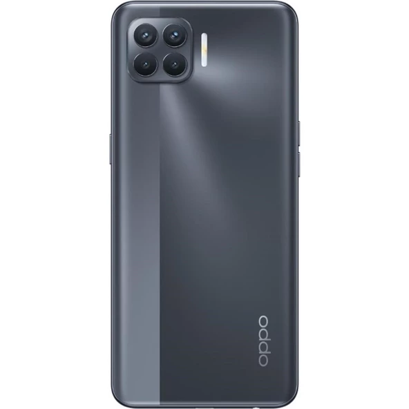 Oppo Reno 4 Lite128 GB Metalik Siyah Yenilenmiş Ürün (A KALİTE) - Resim 2