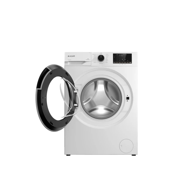 Arçelik 9103 Pm 9 Kg 1000 Devir Çamaşır Makinesi A Sınıfı - 3