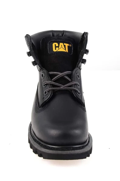 Cat Colorado 100095 Unısex Deri Bot (Kış 23) - 5