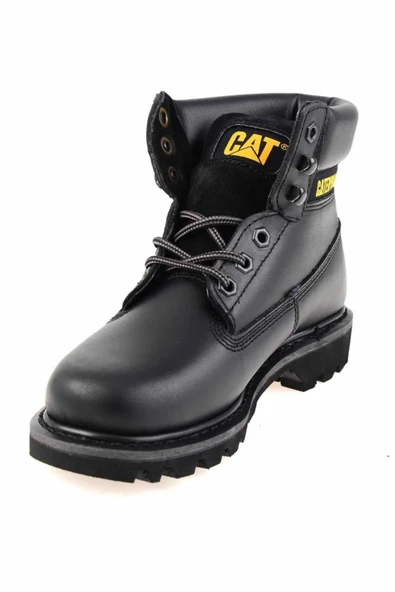 Cat Colorado 100095 Unısex Deri Bot (Kış 23)