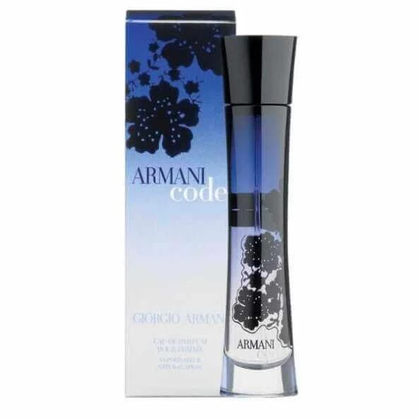 Armanı PC25010970 Code  75ml EDP Kadın Parfüm