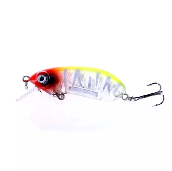 Fisher Bear Baby Frog 6 cm 9.8 gr Suni Yem - 5