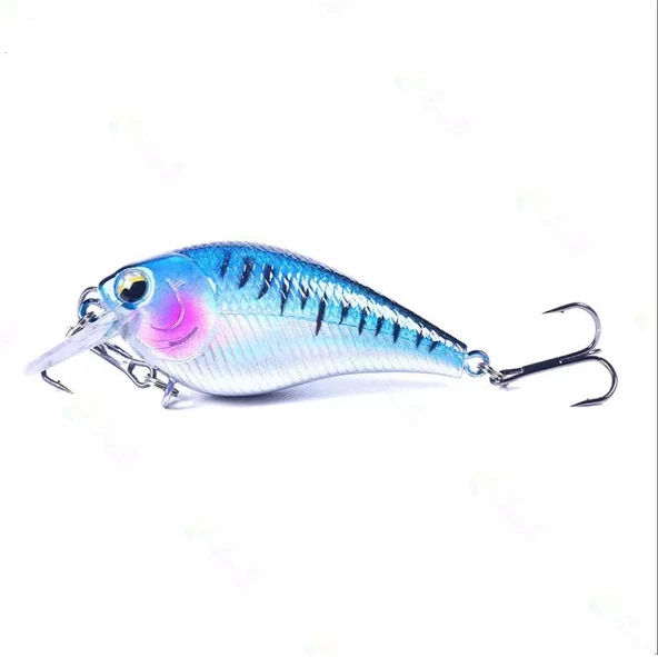 Fisher Bear Crazy 6 cm 9.5 gr Suni Yem - 3