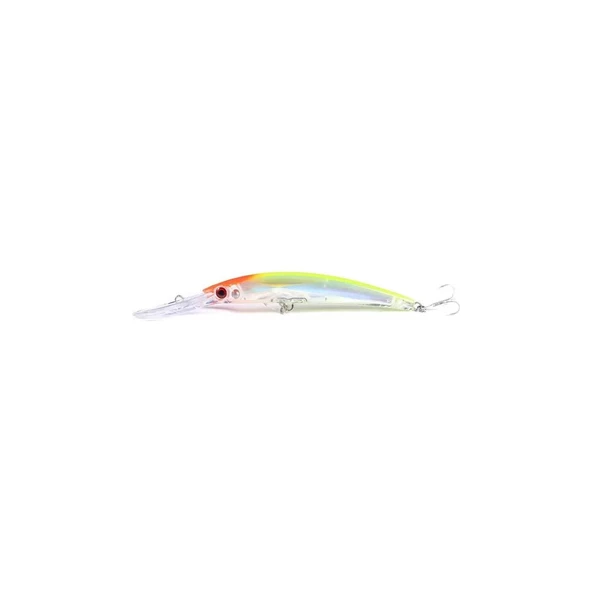 Fisher Bear Deep Fighter 17 cm 23.5 g Sahte Balık - Resim 3