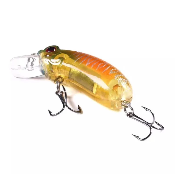 Fisher Bear Baby Frog 6 cm 9.8 gr Suni Yem - 2