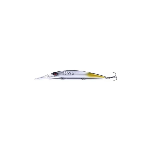 Fisher Bear Rocky 11 cm 12.7 gr Sahte Balık - 3