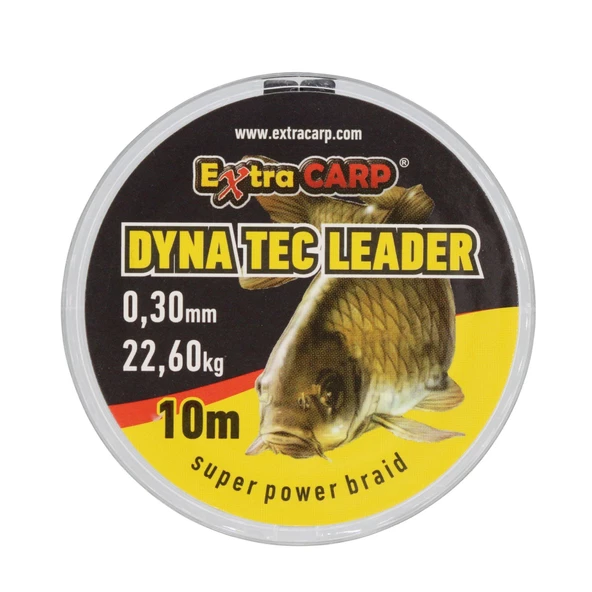 Extra Carp Dynatec Leader 10mt - 3