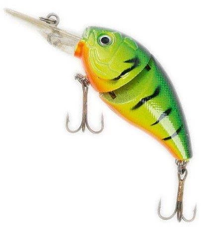 Fladen Eco Jointed Fat Maket Balık - 2