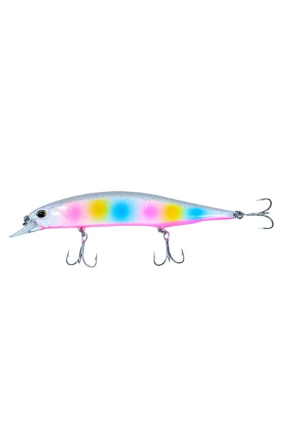 Fujin Jett Bait 120SP 18gr 120mm Maket Balık - 8