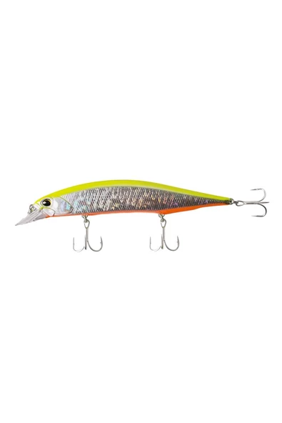 Fujin Jett Bait 120SP 18gr 120mm Maket Balık - 3