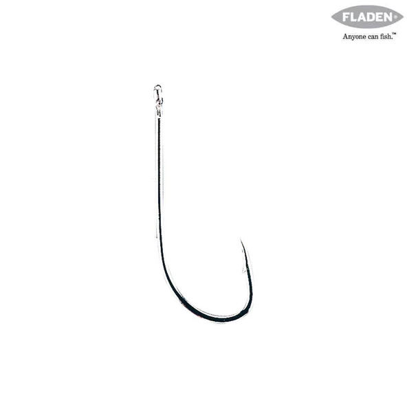 Fladen Baitholder Çift Tirnak Canlı Yem İğnesi - Resim 2