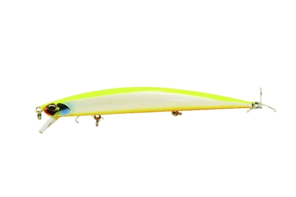 Fujin Flux 140mm 18gr Floating Maket Balık - 10