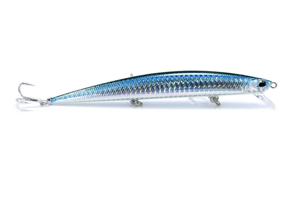 Fujin Flux 140mm 18gr Floating Maket Balık - 9