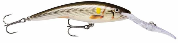 Rapala Deep Tail Dancer 11 cm 22 g Suni Balık - 2
