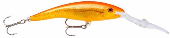 Rapala Deep Tail Dancer 11 cm 22 g Suni Balık - 4