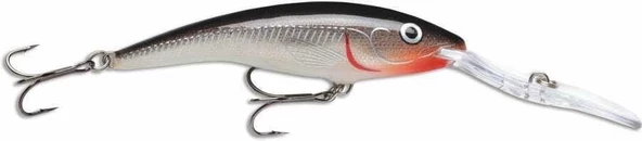 Rapala Deep Tail Dancer 9 cm 13 g Suni Balık - 7