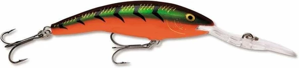 Rapala Deep Tail Dancer 9 cm 13 g Suni Balık - 6