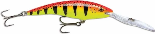 Rapala Deep Tail Dancer 9 cm 13 g Suni Balık - 5