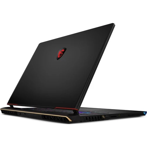 MSI RAIDER GE78HX 13VH-038TR Intel Core i7 13700HX 32GB 2TB SSD RTX4080 Windows 11 Home 17 QHD+ 240Hz Taşınabilir Bilgisayar - 6