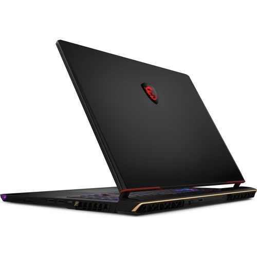 MSI RAIDER GE78HX 13VH-038TR Intel Core i7 13700HX 32GB 2TB SSD RTX4080 Windows 11 Home 17 QHD+ 240Hz Taşınabilir Bilgisayar - 7