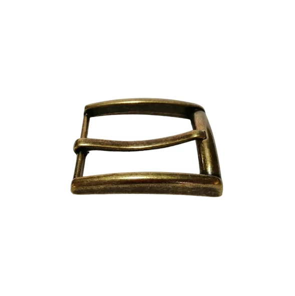 Kemer Tokası 3,9 cm 415K (Leathercraft, Deri Hobi) - 10