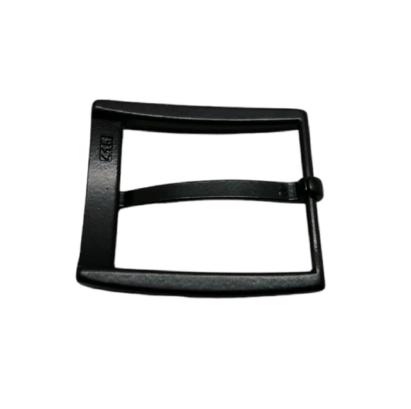 Kemer Tokası 3,9 cm 415K (Leathercraft, Deri Hobi) - 7