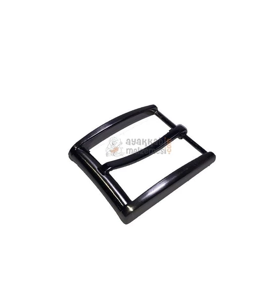 Kemer Tokası 3,9 cm 415K (Leathercraft, Deri Hobi) - 2