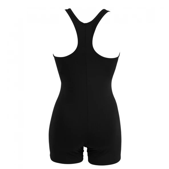 Arena W Finding HL R Kadın Yüzücü Mayo Siyah 006474500 - Resim 2