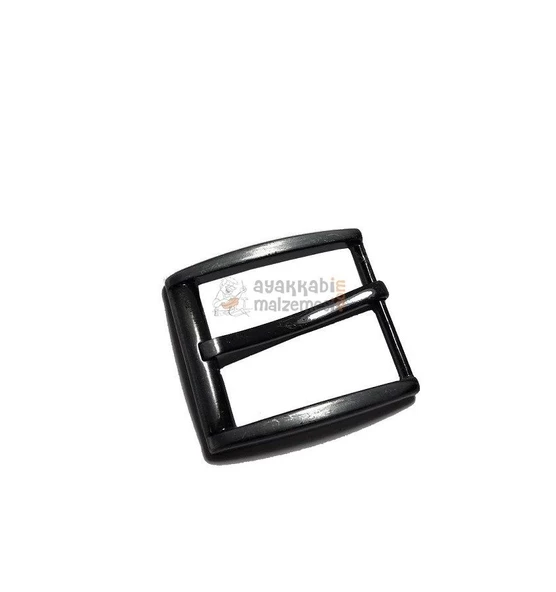 Kemer Tokası 3,9 cm 415K (Leathercraft, Deri Hobi) - 3