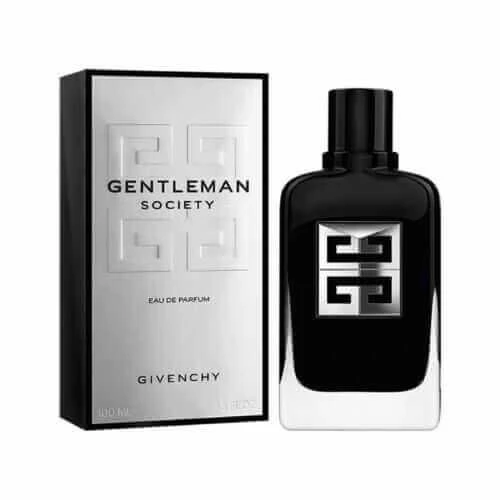 Gıvenchy GP7432 Socıety  100ML EDP Erkek Parfüm